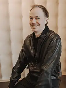 Florian Weske Florian Weske